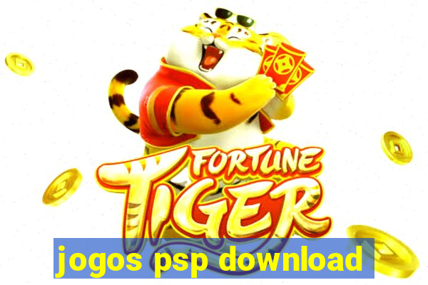 jogos psp download